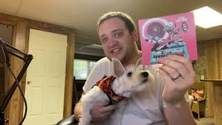 Gorillaz  Song Machine Deluxe Cd Unboxing Japanese Edition