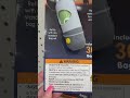 NIGHT BUSINESS DISPENSER WITH FLASHLIGHT #dog #dollartree #shopping