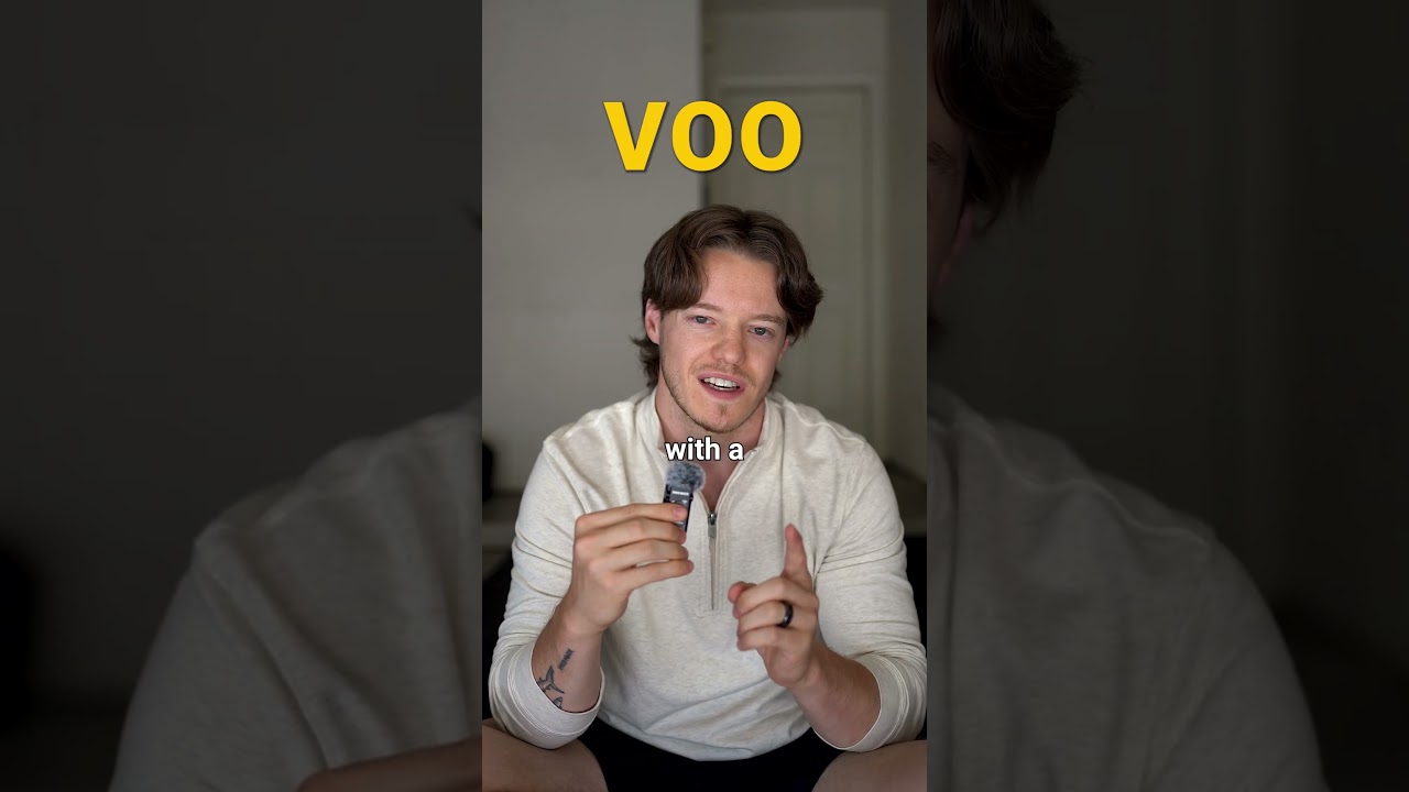 3 ETF, которые помогли мне вырасти с 0 до 440 тыс. долларов