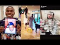 Best New Tik tok video  Celeb tiky Moments/July 2020