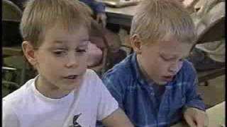 The Last Two Room School, Fort Valley Elementary