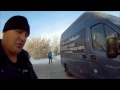 Тест-драйв пассажирской ГАЗЕЛИ НЕКСТ .У официального дилера «ГАЗ» в Омске — Автоцентр «Форвард Авто»
