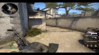 Bvlk - Fragshow Decemeber