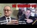 50 Years Ago - Former KGB Defector &quot;Yuri Bezmenov&quot; Predicted What Is Happening To America