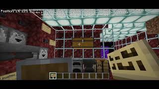 Epi21 MineCrawler Floor 2 Try 1