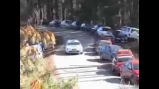 Best Of Rally - Autoselection