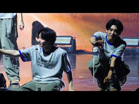 우리가 가장 빛나는 순간 ⋆⭒˚.⋆ | FAN-CON TOUR '20' in Seoul Behind thumbnail