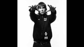 Ian Brown For The Glory chords