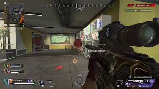 Apex Legends #1