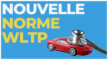 Norme WLTP : Quelles différences avec NEDC/WLTC ?