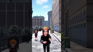 Legends: Z-As Map is Exciting AND Boring #pokemon
