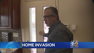 Long Island Grandparents Tied Up And Robbed