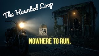 The Highway Loop: A Terrifying Real-Life Glitch in the Matrix