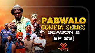 Pabwalo comedy series Season 2 EP 23