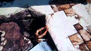 Uncharted 2 Funny Deaths #3!