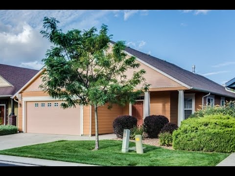 731 Scoters Circle, Grand Junction, CO home video tour