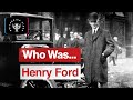 Henry Ford's Impact on American Industry and the Model T Revolution
