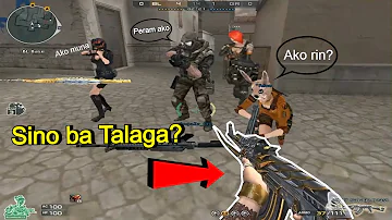VIP Trolling Funny moments (CrossFire PH)