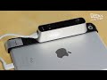 Обзор 3D-сканера Structure Sensor: как iPad превратился в... 3D-сканер