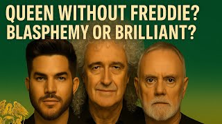 Queen’s Comeback: The Voice That Carried Them