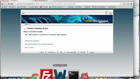 Hướng dẫn cài đặt Joomla hoàn chỉnh nhất
