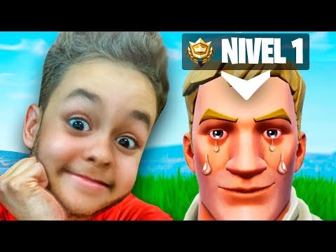 me-creo-1-nueva-cuenta-de-fortnite-y-pasa-esto...