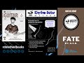 Fate | Guitar Debut RSL 2024
