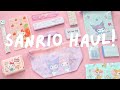 Sanrio and Ghibli Stationery & Bento Haul from Japan! ft. Buyee - Hummingmint, Kuromi, Hello Kitty