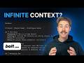 How to add Infinite Project Memory to your Bolt.new Project