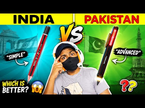 "Why Indian Schools Are Built Different 😭💀 | Reacting to @takeunique | VIBEWITHVAIBHAV"