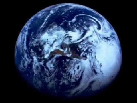 Carl Sagan - Pale Blue Dot 