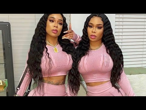 Double Dose Twins| Modelos estadounidenses de fitness| Técnicos Médicos