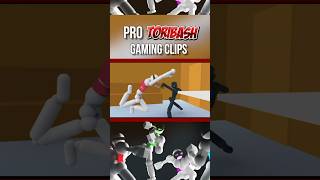 Pro Toribash Gaming Clips 24 #game #shorts