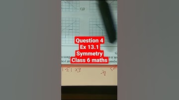 class 6.   ques 4.   Ex 13.1