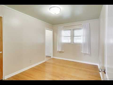 29842 Richland Street, Livonia, MI home video tour