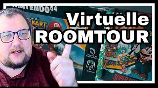 Roomtour durch fremde Regale: Ich analysiere die Sammlung eines Zuschauers screenshot 5