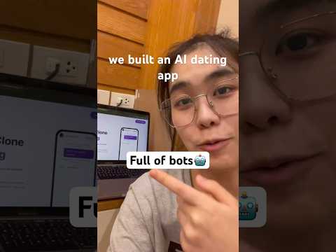 Experience Next-Level Interactive Companionship with GF AI in the USA