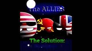The Problem vs The Solution V2