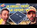 TEST Du CAPCOM CPS CHANGER REAL HARDWARE La Neo Geo De Capcom Feat Cousin Hubert mp3