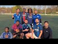 Match du 15/03/26 1er mi-temps (1/2)