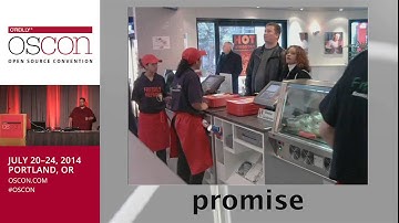 "Syncing Async" (OSCON 2014)