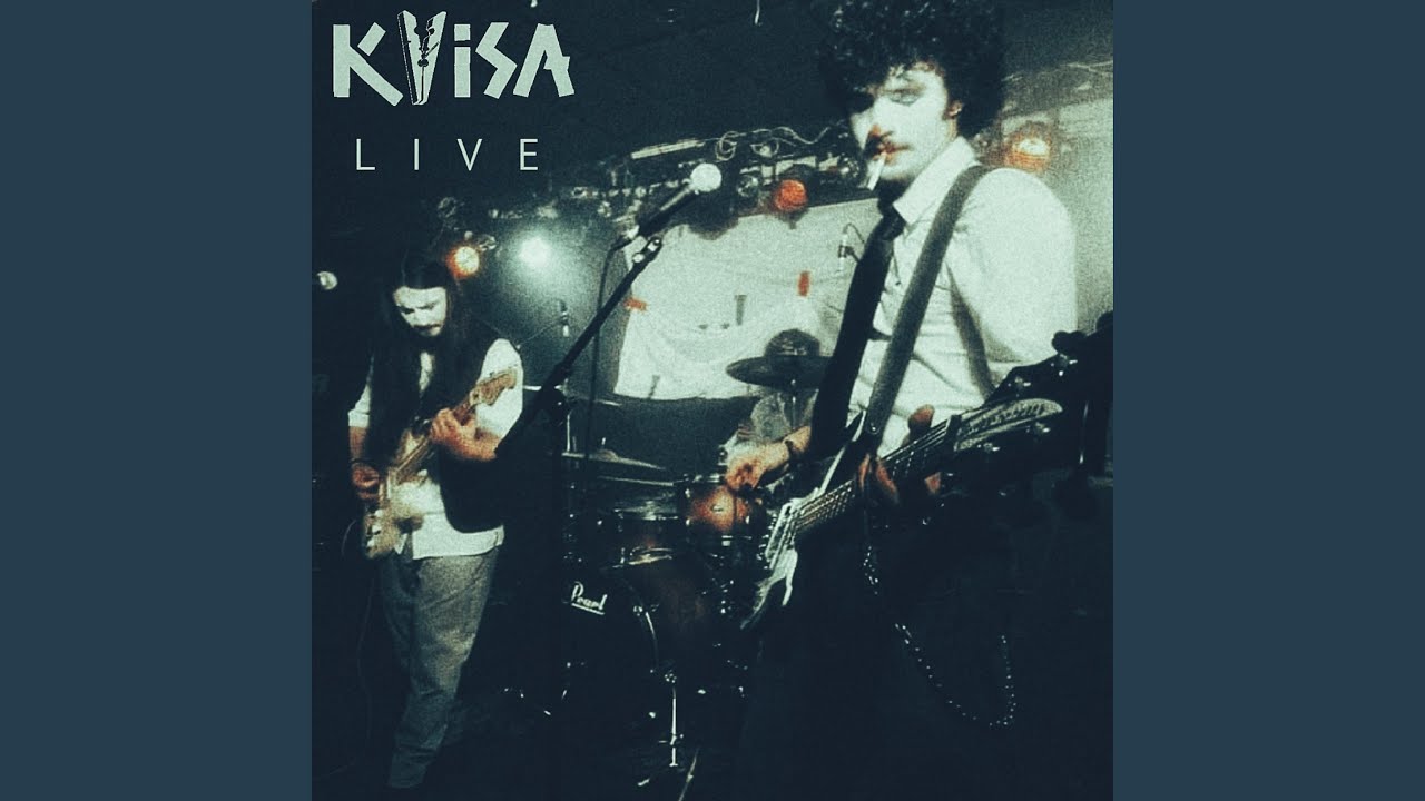 Guarda Intro (LIVE) su YouTube Guarda Intro (LIVE) su YouTube