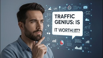 The Traffic Genius System