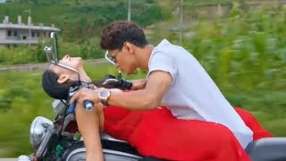 Bardi Bista Bold Scene Maya Mageko 3