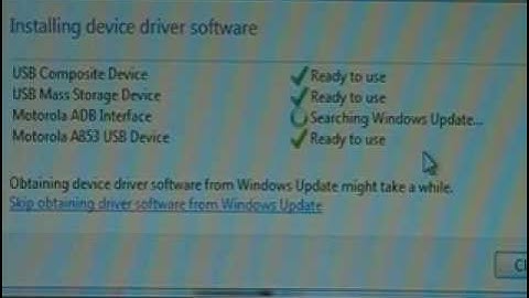How To - Root the Motorola Milestone (www.TheUnlockr.com)