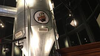 The Ram Restaurant and Brewery at Kent Station in Kent Washington