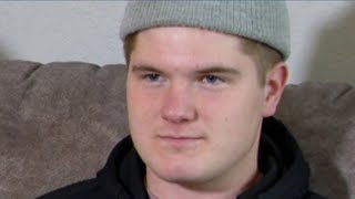 Oja Family Celebrates one final Delano trip to State