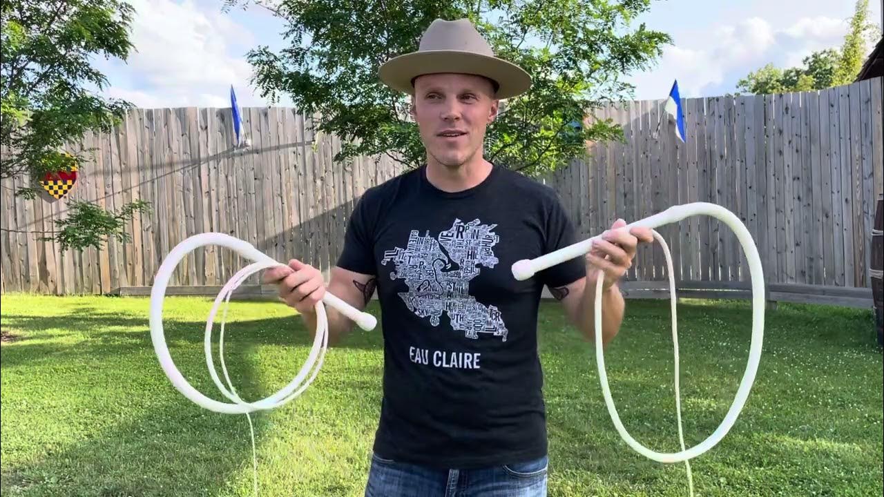 275 Cord VS Spectra YouTube