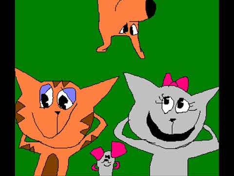El gato Martín - Las estrellas (2008)