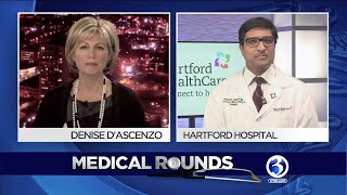 Medical Rounds: National Heart Failure Awareness Week